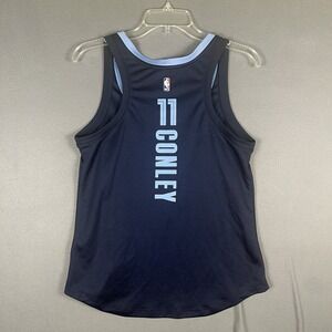 Adidas NBA #11 Jersey Memphis Grizzlies Mike Conley Light Blue Youth Medium